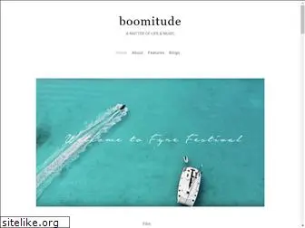 boomitude.com