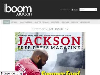 boomjackson.com