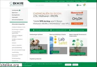 boomlab.nl