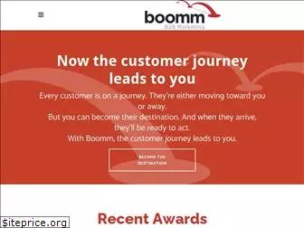 boomm.com