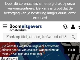 boomnelissen.nl