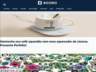 boomo.com.br