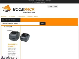boompack.com