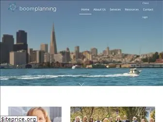 boomplanning.com