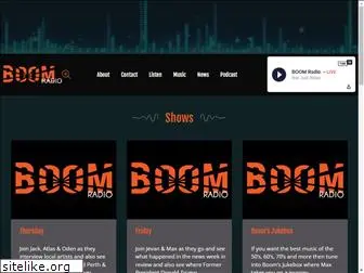 boomradio.com.au