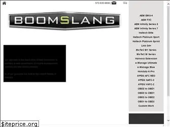 boomslang.com