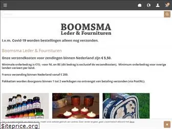 boomsma.nl