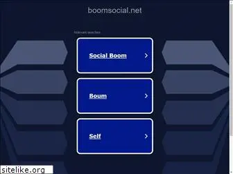 boomsocial.net