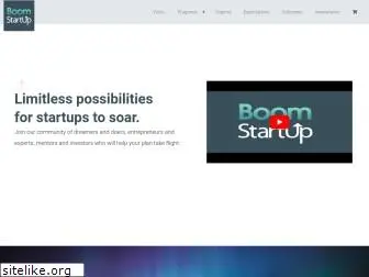 boomstartup.com