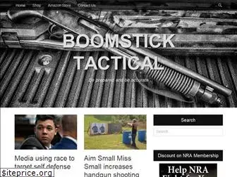 boomsticktactical.com