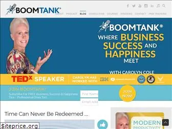 boomtank.com