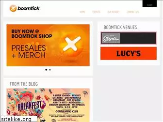 boomtick.com.au