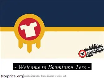 boomtowntees.com