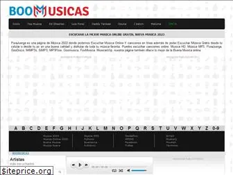 boomusicas.com