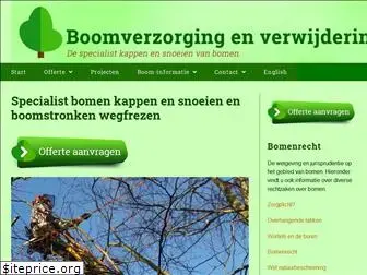 boomverzorging-verwijdering.nl