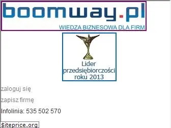 boomway.pl