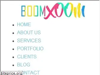 boomxoom.com