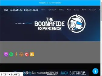 boonafide.com