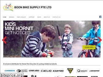 www.boonbike.com