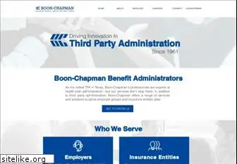 boonchapman.com