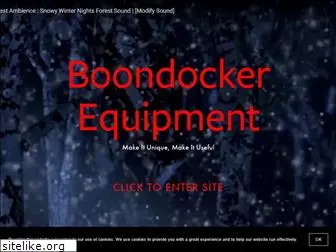 www.boondockerequipment.com