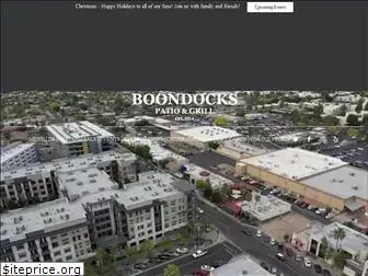 boondocksaz.com