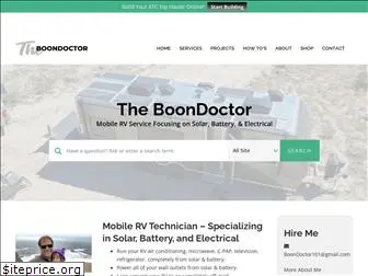 boondoctor.com