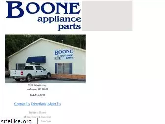 booneappliance.com