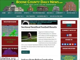 boonecountydailynews.com