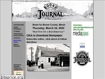 boonecountyjournal.com