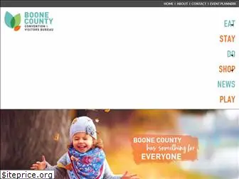 boonecvb.com