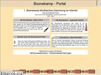 boonekamp.info