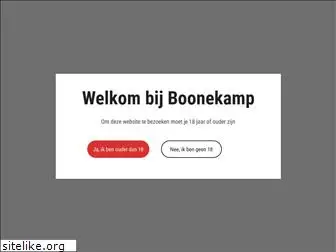 boonekamp.nl