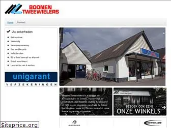 boonentweewielers.nl