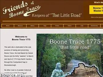 boonetrace1775.com