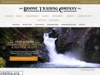 boonetrading.com