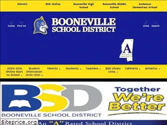 boonevilleschools.org