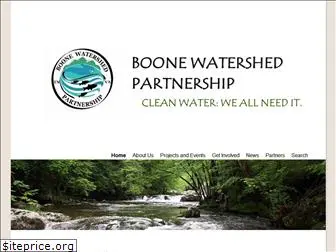 boonewatershed.org