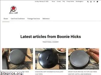 booniehicks.com