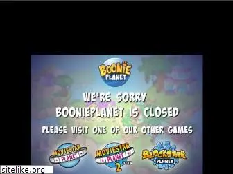 boonieplanet.com