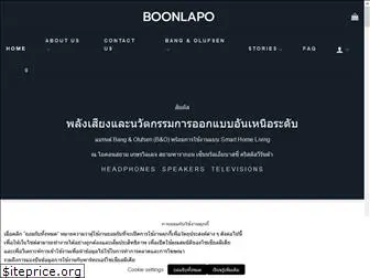 boonlapo.com