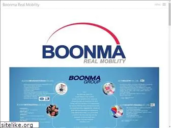 boonma.com