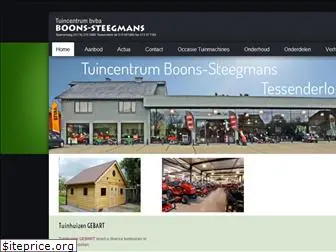 boons-steegmans.be