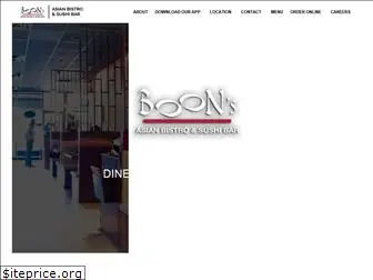 boonsboca.com