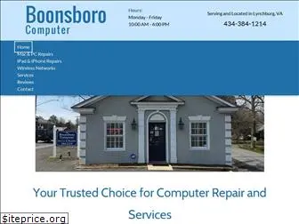 boonsborocomputer.com