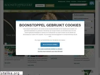 boonstoppelverf.nl