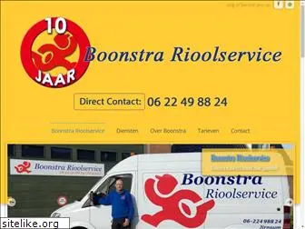 boonstra-rioolservice.nl