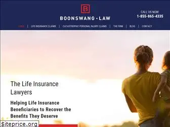 boonswanglaw.com