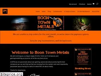 boontownmetals.com
