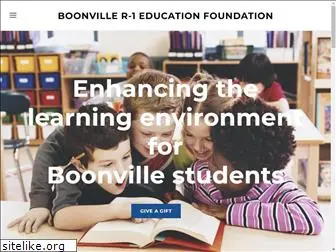 boonviller1foundation.org